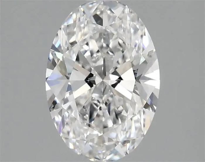 1.57 Carat · OVAL · E · VS1 · IGI · Excellent Cut