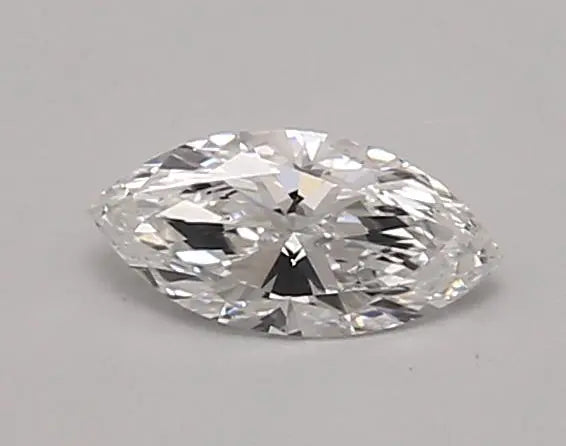 0.47 Carat · MARQUISE · D · VVS2 · IGI · Excellent Cut