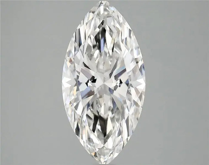 2.52 Carat · MARQUISE · F · VS1 · IGI · Excellent Cut