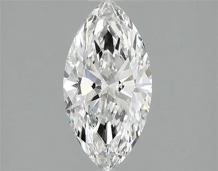 1.06 Carat · MARQUISE · D · VVS2 · IGI · Excellent Cut