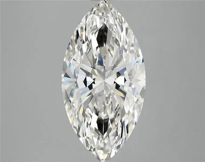 3.08 Carat · MARQUISE · G · VS2 · IGI · Excellent Cut