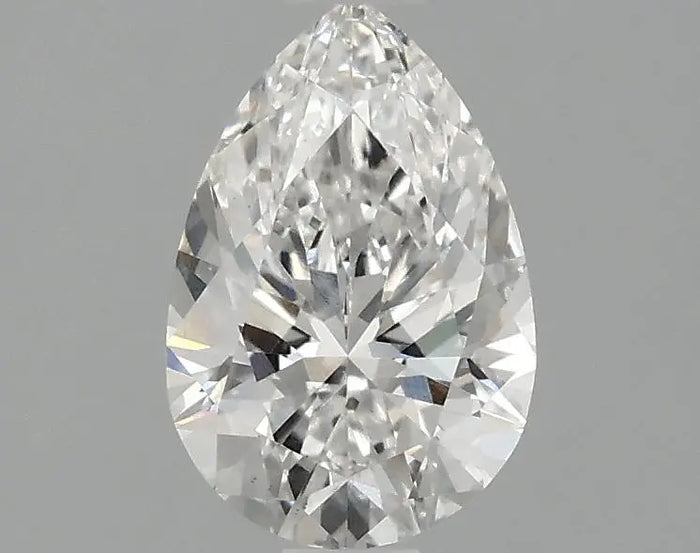 1.07 Carat · PEAR · E · VS1 · IGI · Excellent Cut