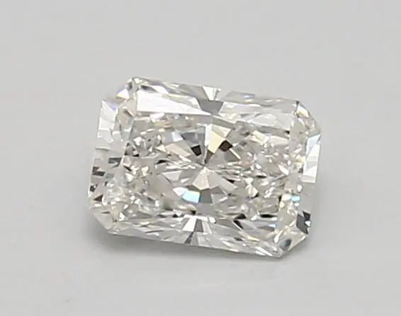 0.70 Carat · RADIANT · F · VVS1 · IGI · Excellent Cut
