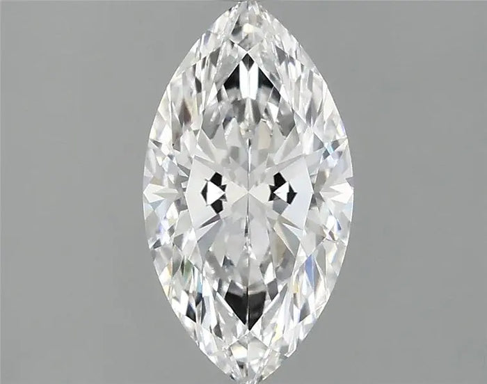 1.48 Carat · MARQUISE · D · VVS2 · IGI · Excellent Cut