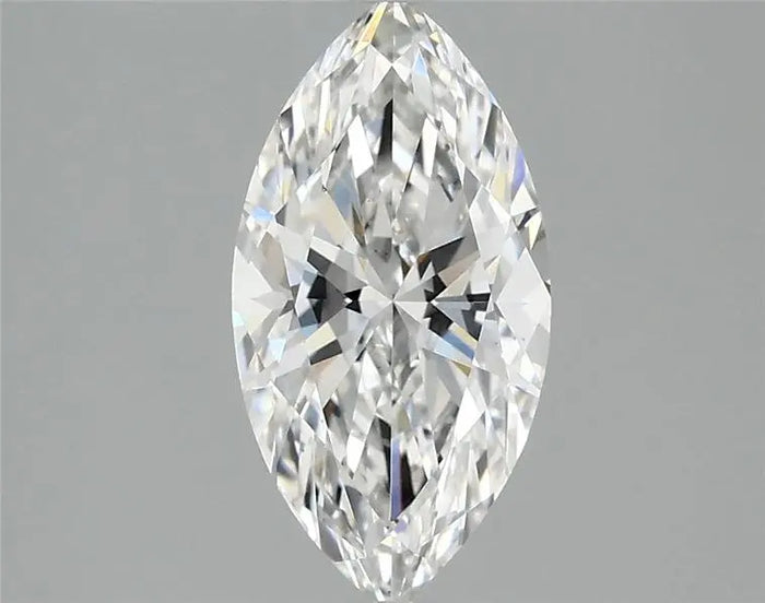 1.58 Carat · MARQUISE · E · VS1 · IGI · Excellent Cut