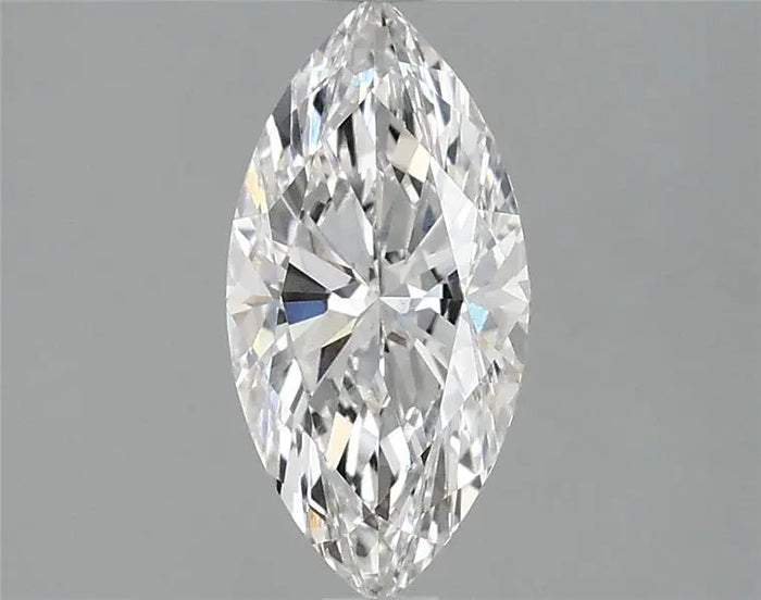 1.08 Carat · MARQUISE · E · VS1 · IGI · Excellent Cut
