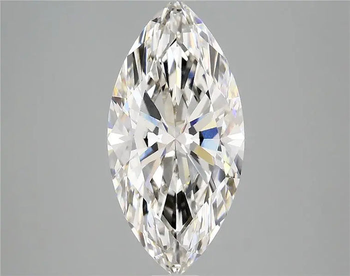 3.09 Carat · MARQUISE · H · VS1 · IGI · Excellent Cut