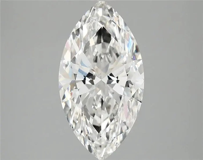 2.43 Carat · MARQUISE · F · VS1 · IGI · Excellent Cut