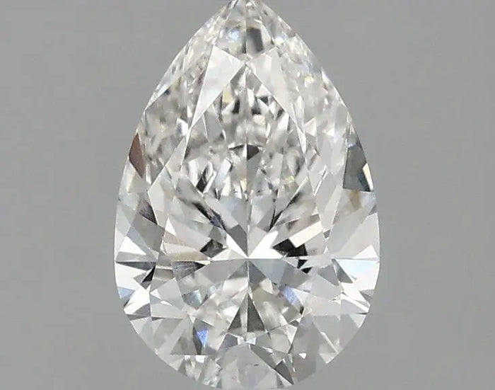 1.08 Carat · PEAR · E · VS1 · IGI · Excellent Cut