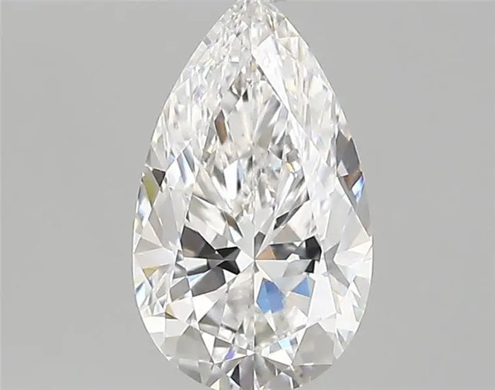 1.35 Carat · PEAR · D · VVS1 · IGI · Excellent Cut