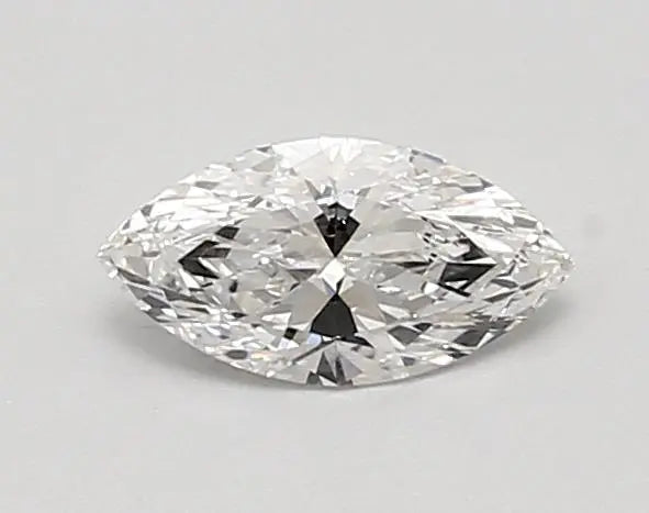 0.65 Carat · MARQUISE · E · VVS1 · IGI · Excellent Cut