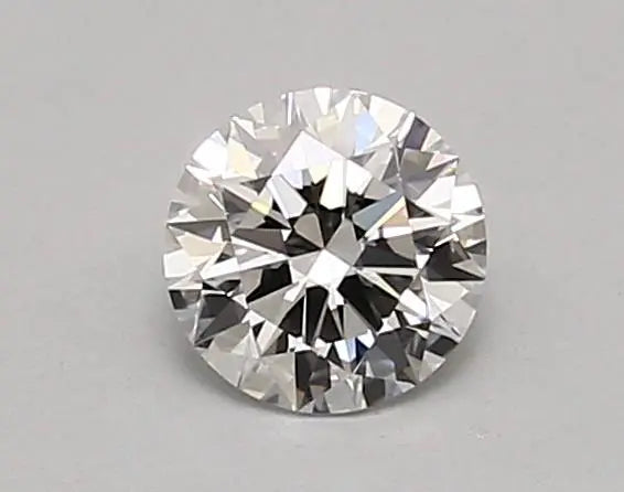0.71 Carat · ROUND · D · VVS1 · IGI · Ideal Cut