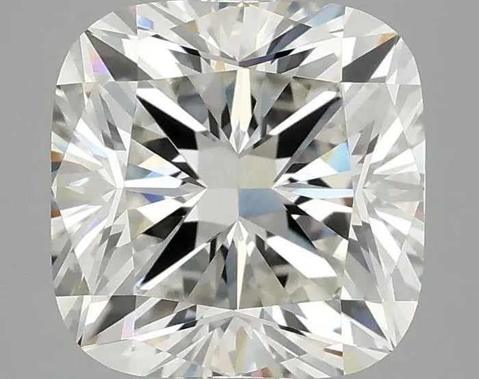 3.04 Carat · CUSHION · G · VVS2 · IGI · Excellent Cut