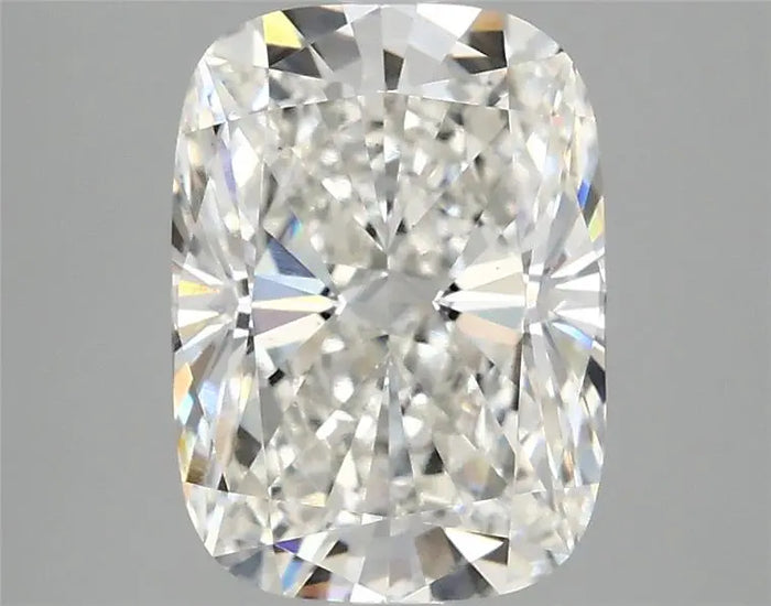 2.89 Carat · CUSHION · F · VS2 · IGI · Excellent Cut