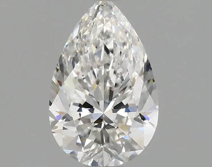 1.10 Carat · PEAR · E · VS2 · IGI · Excellent Cut