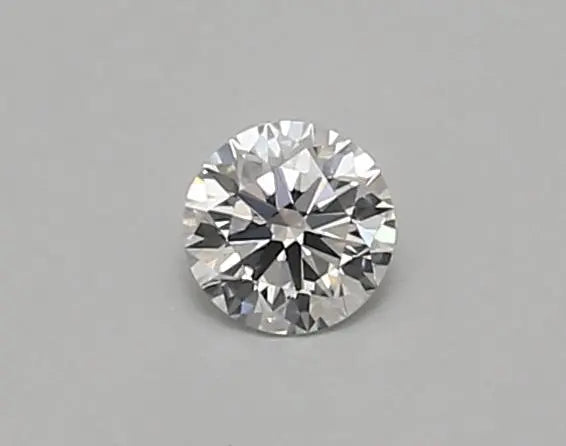 0.27 Carat · ROUND · D · VVS1 · IGI · Excellent Cut