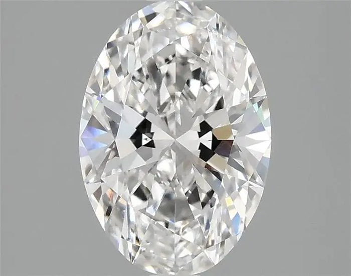 1.88 Carat · OVAL · E · VVS2 · IGI · Excellent Cut