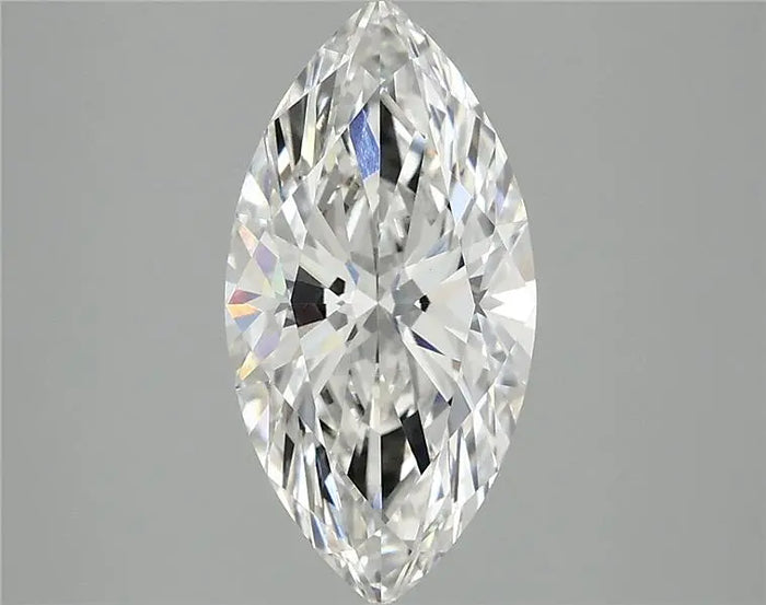 2.54 Carat · MARQUISE · F · VS1 · IGI · Excellent Cut