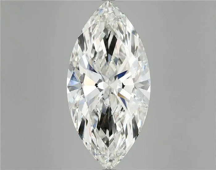 10.19 Carat · MARQUISE · G · VVS2 · IGI · Excellent Cut