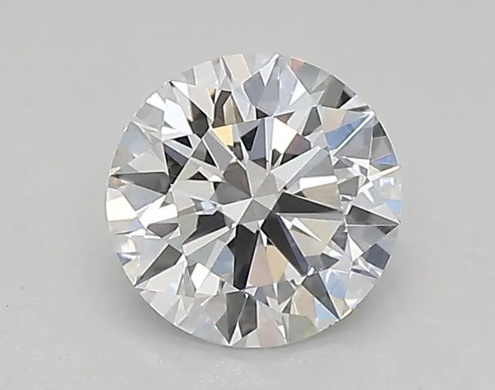 0.70 Carat · ROUND · D · VVS1 · IGI · Ideal Cut