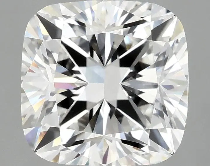 2.52 Carat · CUSHION · E · VVS2 · IGI · Excellent Cut
