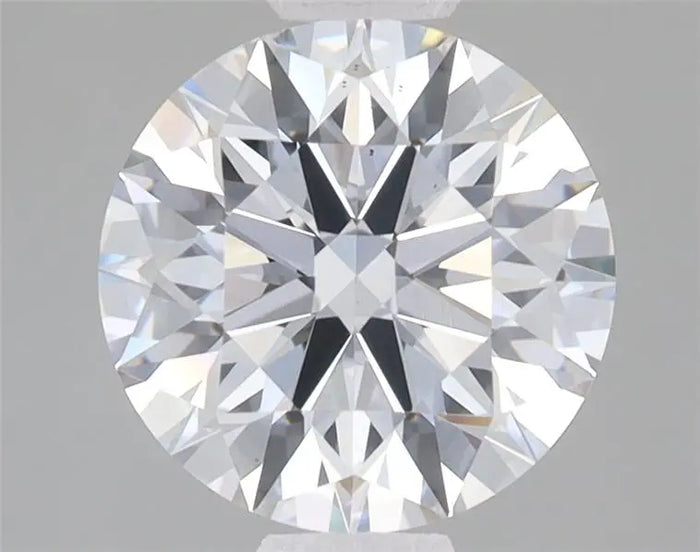1.89 Carat · ROUND · D · VS2 · IGI · Ideal Cut