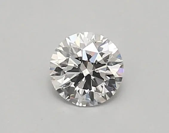 0.43 Carat · ROUND · D · VS1 · IGI · Ideal Cut