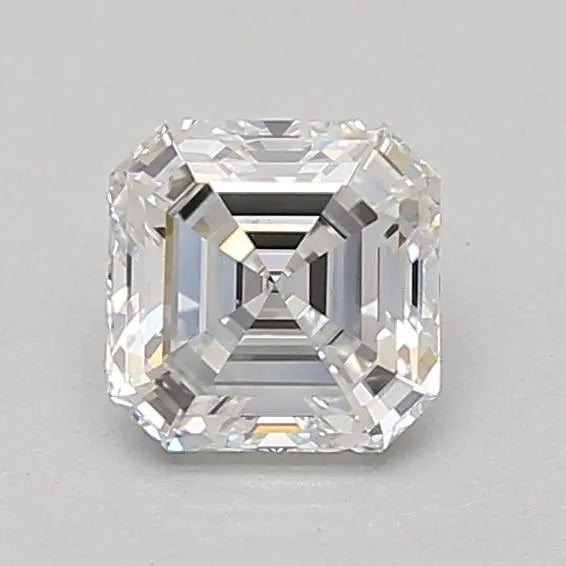 1.09 Carat · ASSCHER · D · VS1 · IGI · Excellent Cut