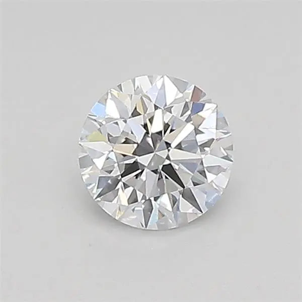 0.39 Carat · ROUND · D · VS1 · IGI · Ideal Cut