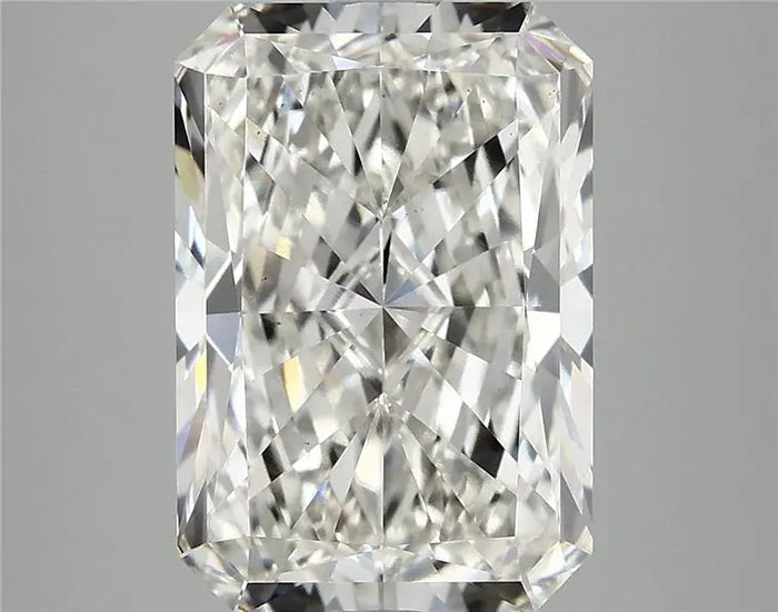 6.01 Carat · RADIANT · G · VS1 · IGI · Excellent Cut
