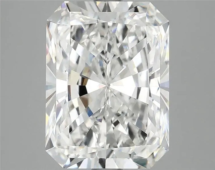 4.05 Carat · RADIANT · E · VVS2 · IGI · Excellent Cut