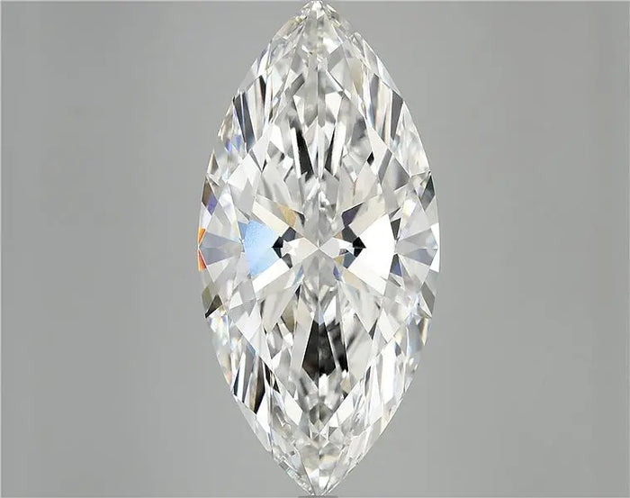 12.03 Carat · MARQUISE · F · VVS2 · IGI · Excellent Cut