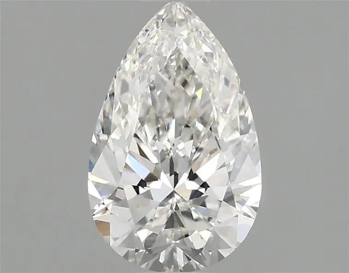 1.06 Carat · PEAR · E · VS2 · IGI · Excellent Cut