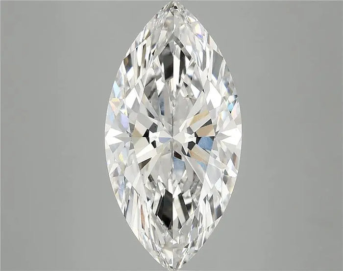 5.02 Carat · MARQUISE · F · VS1 · IGI · Excellent Cut