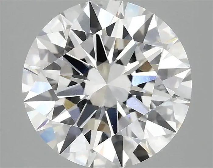 3.01 Carat · ROUND · D · VVS2 · IGI · Ideal Cut