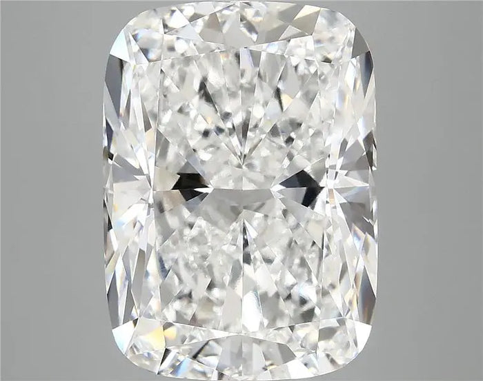 10.09 Carat · CUSHION · E · VVS2 · IGI · Excellent Cut