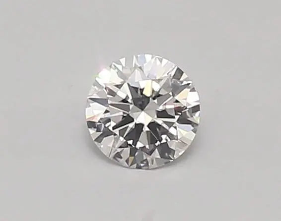 0.36 Carat · ROUND · D · VS1 · IGI · Excellent Cut