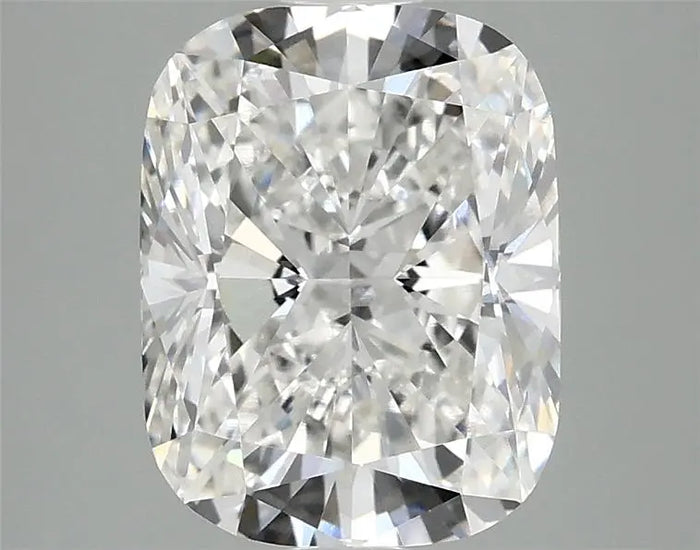 3.07 Carat · CUSHION · E · VVS2 · IGI · Excellent Cut