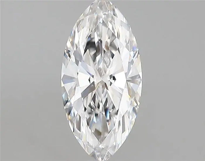 1.65 Carat · MARQUISE · E · VVS1 · IGI · Excellent Cut