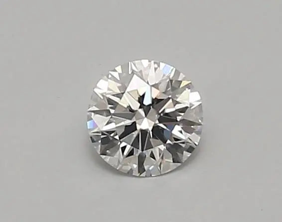 0.36 Carat · ROUND · D · VS1 · IGI · Ideal Cut
