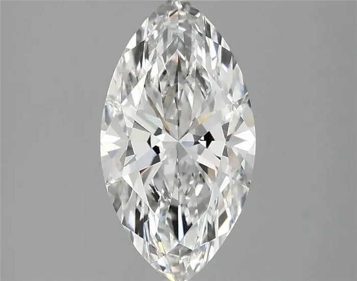 1.35 Carat · MARQUISE · E · VVS2 · IGI · Excellent Cut