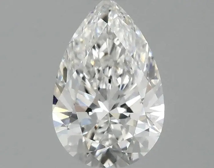 1.09 Carat · PEAR · E · VVS2 · IGI · Excellent Cut