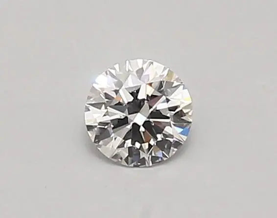 0.33 Carat · ROUND · D · VS1 · IGI · Ideal Cut