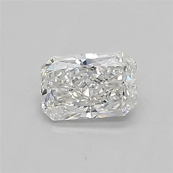 0.36 Carat · RADIANT · E · VVS1 · IGI · Very Good Cut