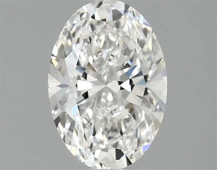 1.55 Carat · OVAL · E · VS1 · IGI · Excellent Cut