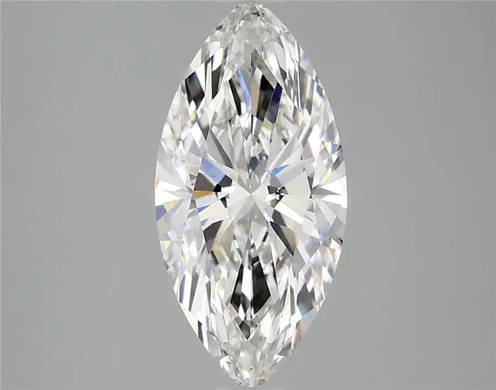 2.10 Carat · MARQUISE · F · VS1 · IGI · Excellent Cut