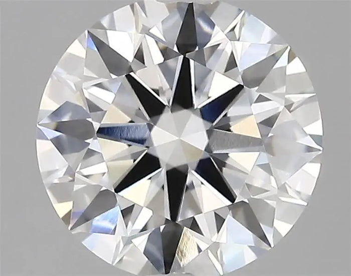 2.83 Carat · ROUND · D · VVS2 · IGI · Ideal Cut