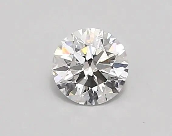 0.45 Carat · ROUND · D · VVS1 · IGI · Ideal Cut