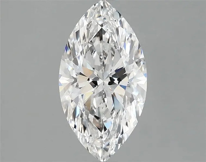 1.37 Carat · MARQUISE · D · VS1 · IGI · Excellent Cut