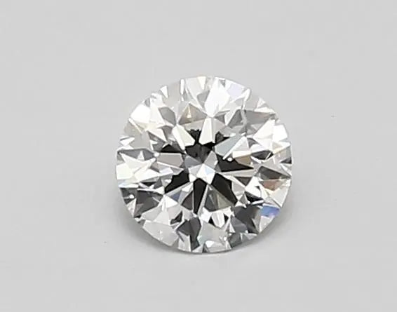0.49 Carat · ROUND · D · VS1 · IGI · Ideal Cut